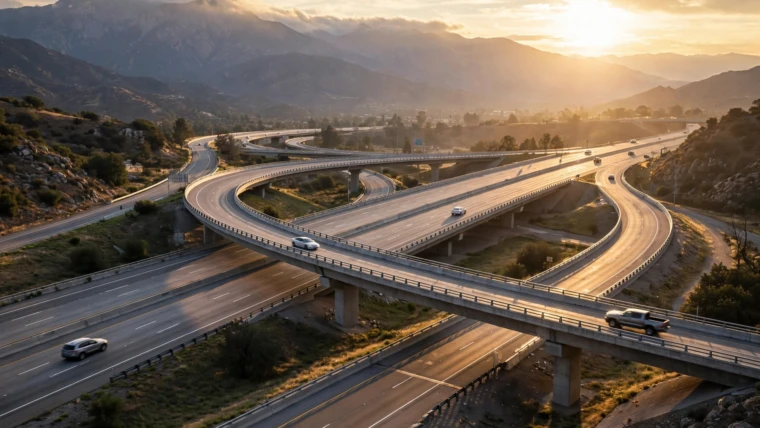 CPEC 2.0: Pakistan and China Agree New Phase of Economic Corridor After Beijing Talks