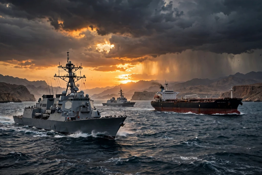 Iran US All-Out War Warning: Tehran Vows Total Response to Any American Attack