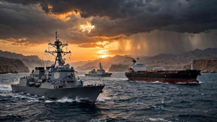 Iran US All-Out War Warning: Tehran Vows Total Response to Any American Attack