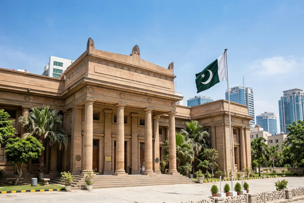 SBP Injects Rs 10.9 Trillion to Keep Banks Liquid