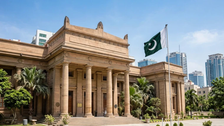SBP Injects Rs 10.9 Trillion to Keep Banks Liquid