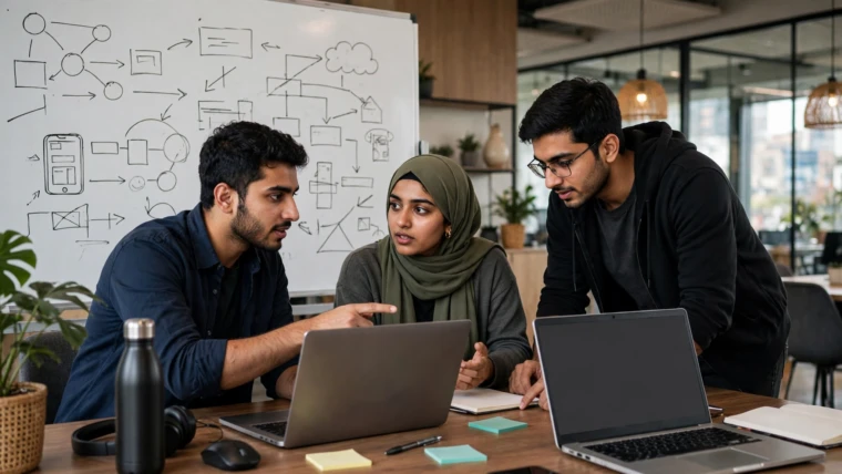 Pakistani Startups Raise $133.7 Million in 2026 So Far