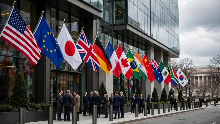 IMF Staff Deal Paves Way for $1.21 Billion for Pakistan