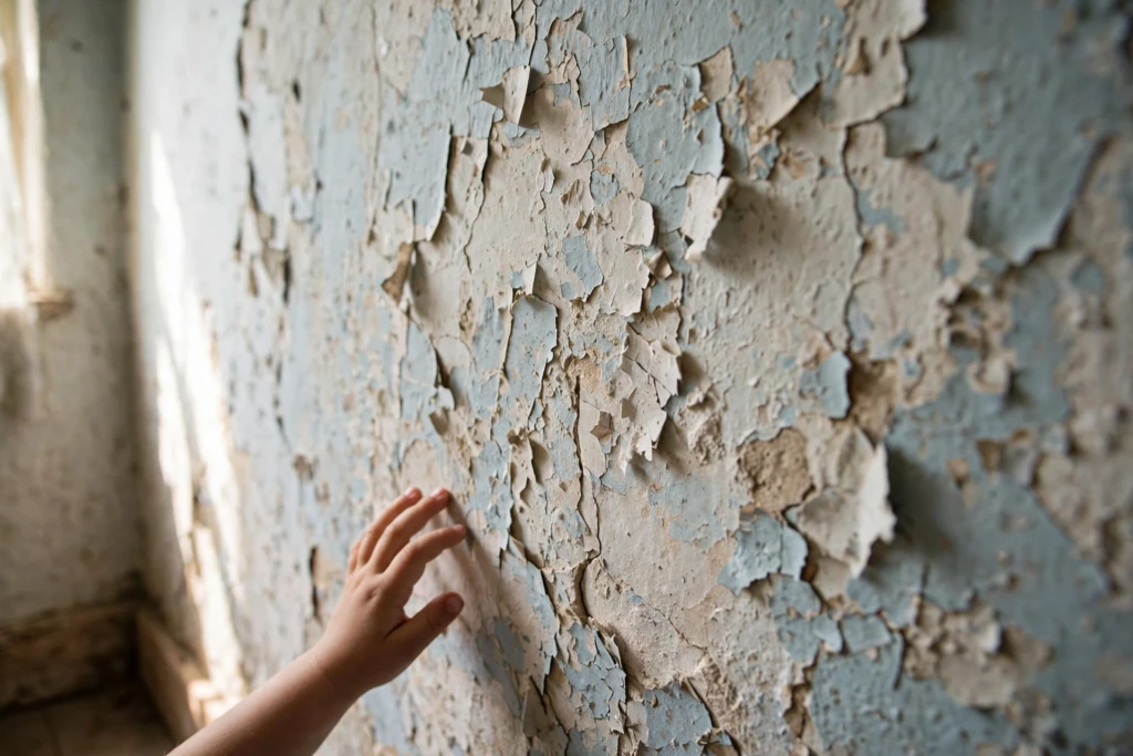 WHO Warns Lead Exposure Kills 3.5 Million People Every Year
