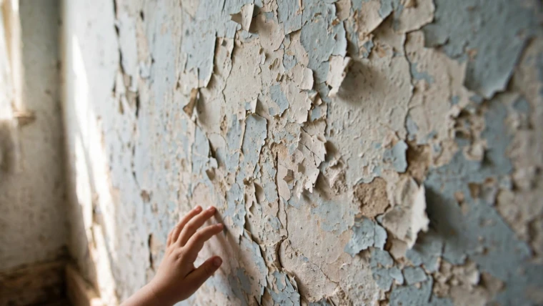 WHO Warns Lead Exposure Kills 3.5 Million People Every Year
