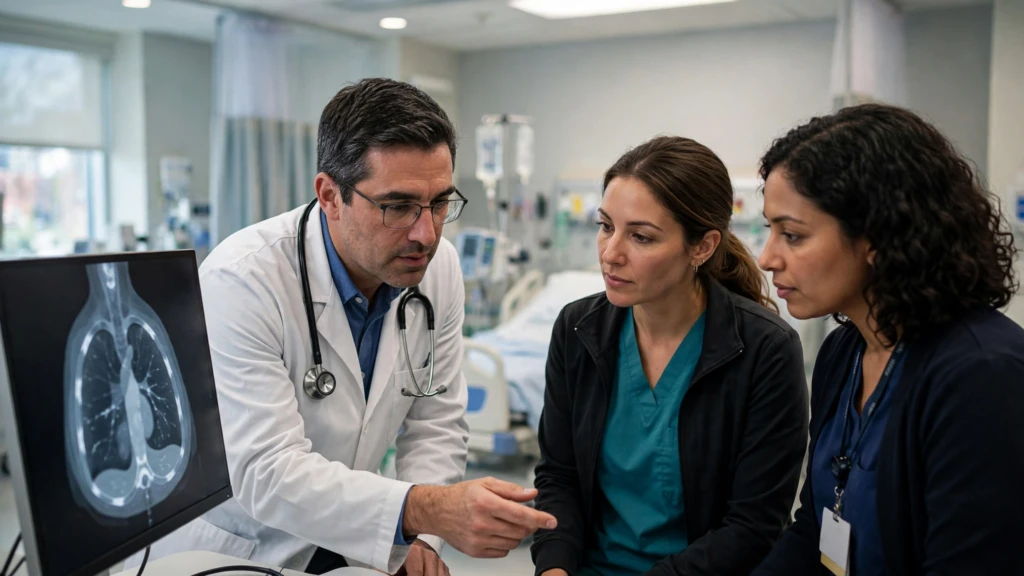 WHO and Cancer Doctors Join Forces to Improve Care Worldwide