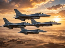 US and Israel Draw Up Plans for Fresh Iran Strikes After Midterms, Report Says
