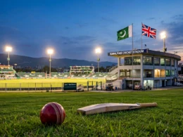 Pakistan vs England 2nd ODI: Preview, What to Expect at Rawalpindi