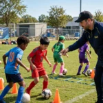 The club that rebuilt itself around its own academy
