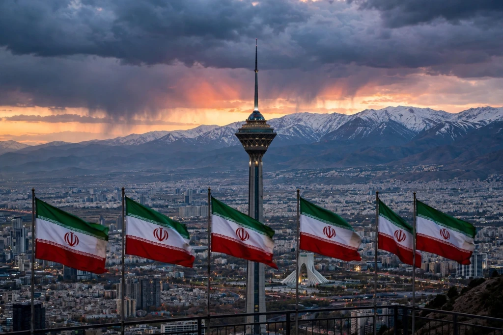 Army Chief Asim Munir Visits Tehran as Pakistan Pushes US-Iran Talks