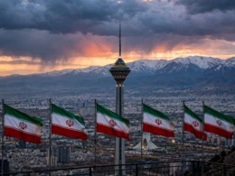 Army Chief Asim Munir Visits Tehran as Pakistan Pushes US-Iran Talks