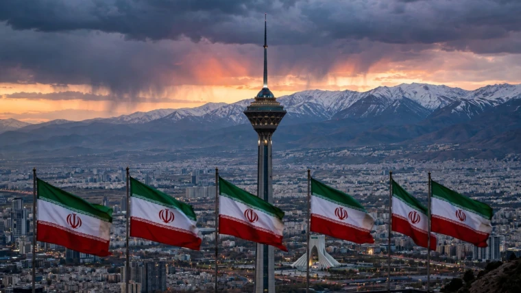 Army Chief Asim Munir Visits Tehran as Pakistan Pushes US-Iran Talks