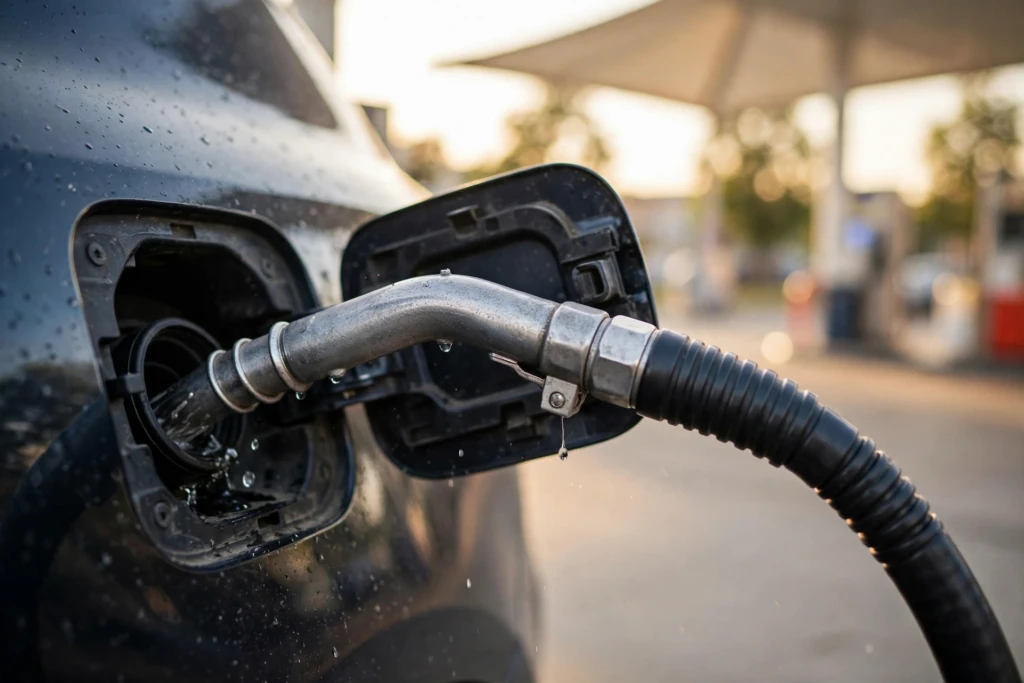 Petrol Cheaper by Rs5.16, Diesel by Rs7.69 From Today