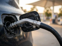 Petrol Cheaper by Rs5.16, Diesel by Rs7.69 From Today