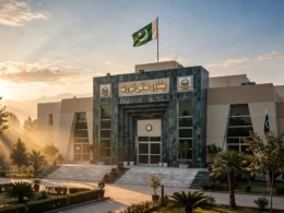 PHC to Hear PTI's Plea Against KP Emergency on Tuesday