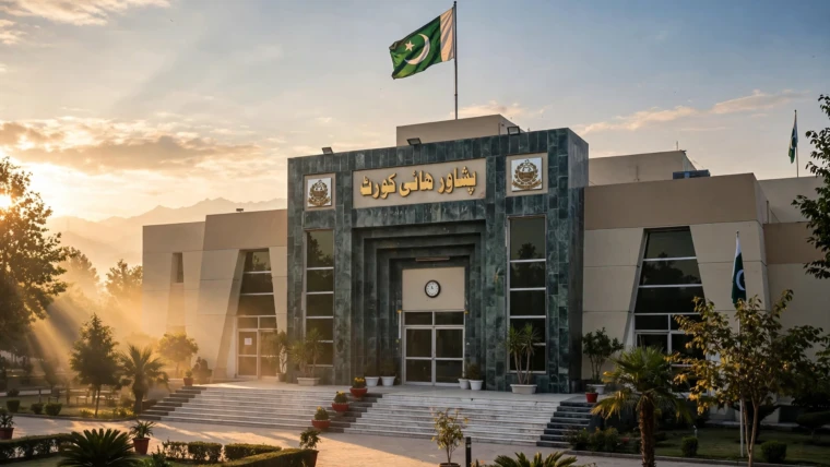PHC to Hear PTI's Plea Against KP Emergency on Tuesday