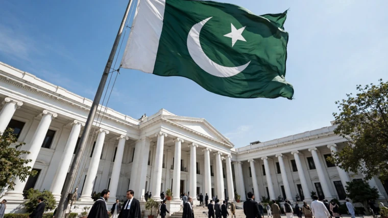 PHC Refuses Immediate Relief on KP Emergency, Seeks Replies