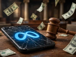 Meta Ordered to Pay $25 Billion Fine in Facebook Privacy Case