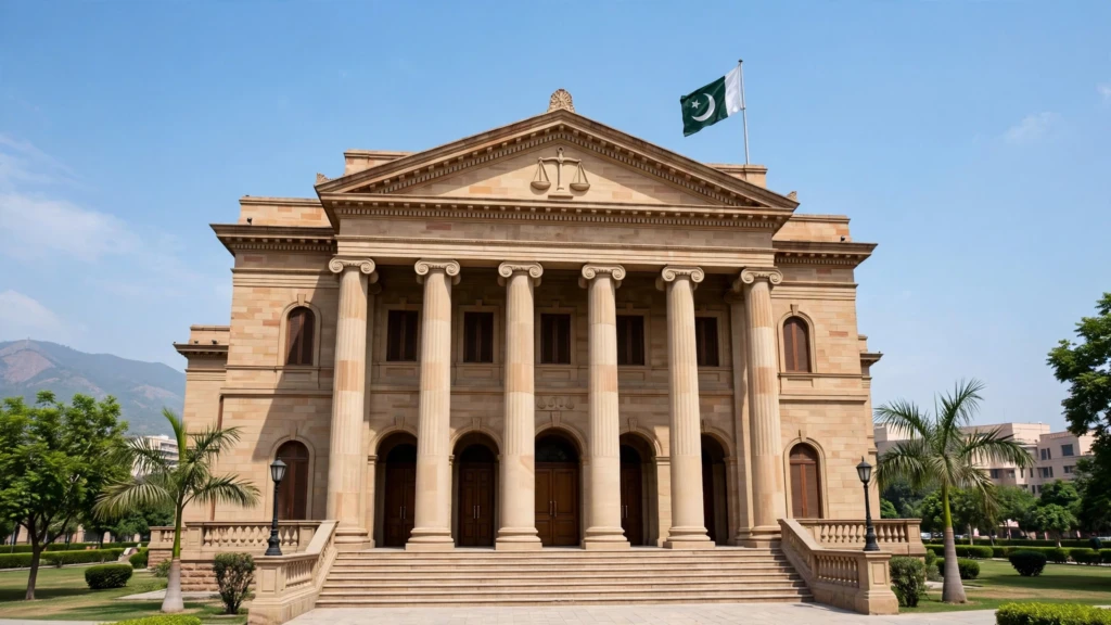 EU Launches €10 Million Justice Programme for KP, Balochistan