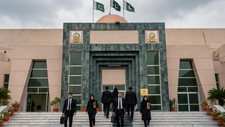 KP Emergency Row: PTI Challenges Suspension in Peshawar High Court