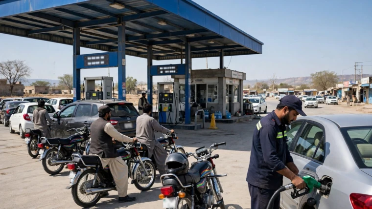 Petrol Price Cut to Rs390.23, Diesel Up to Rs396.96 From Today