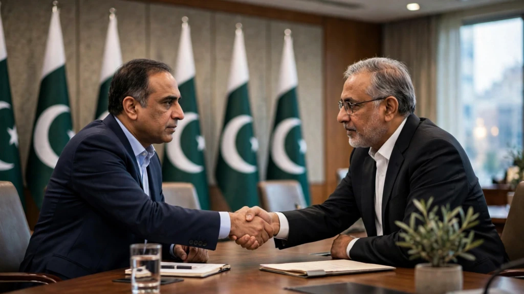 Bilawal Urges PM to Offer PTI Fresh Talks, End KP Emergency