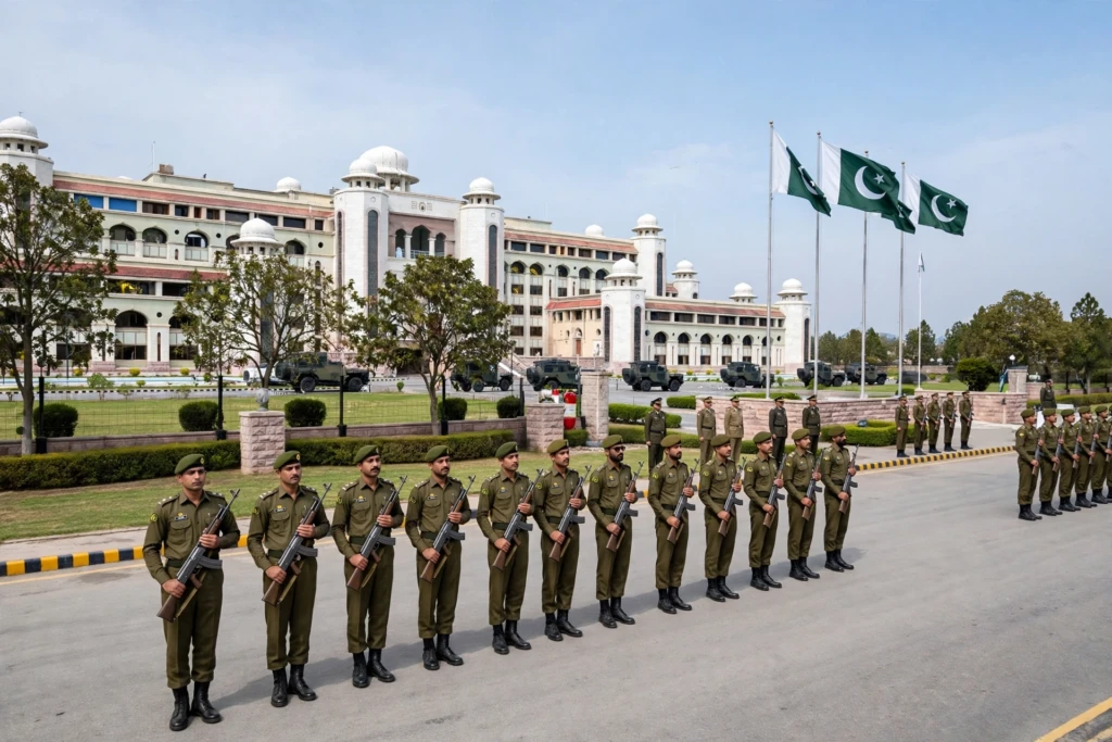 Cabinet Approves Draft Defence Forces Act 2026
