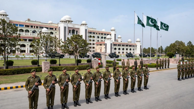 Cabinet Approves Draft Defence Forces Act 2026