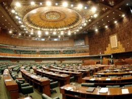 Senate Passes Bill to Set Up More Accountability Courts