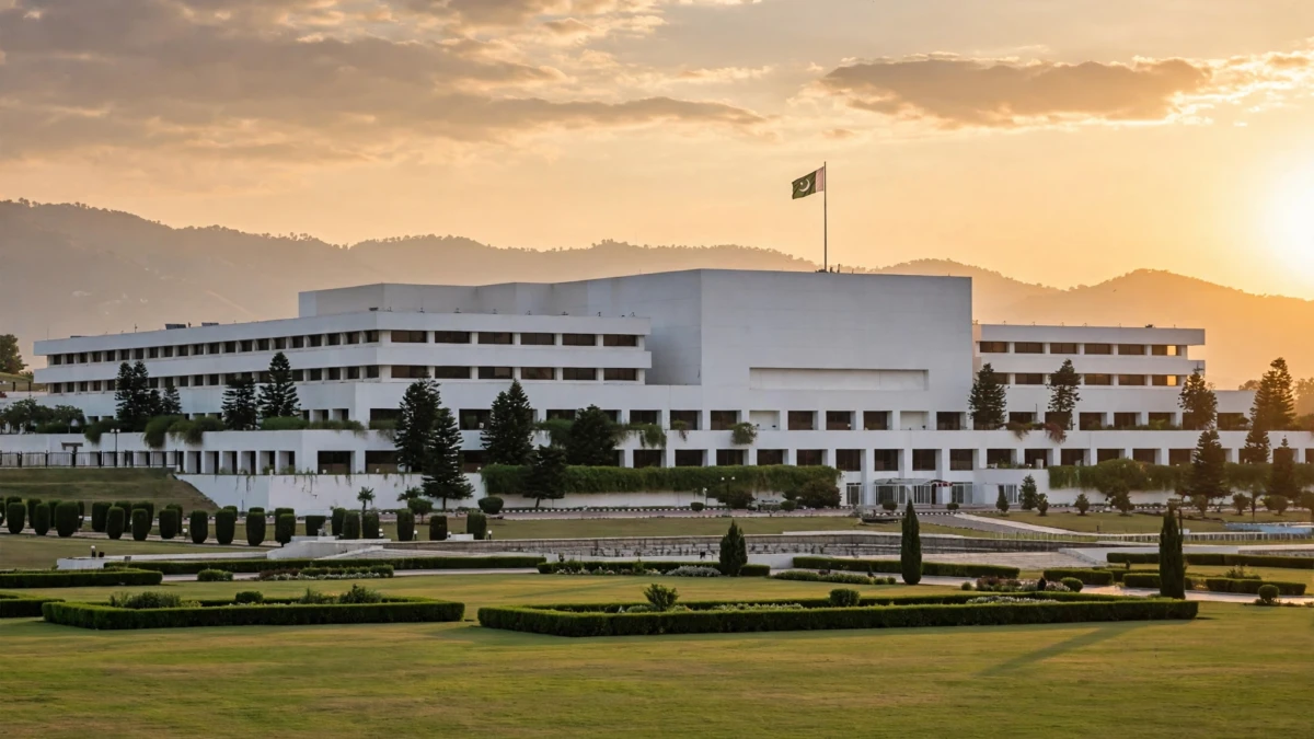 Opposition Walks Out as National Assembly Clears Supplementary Budget
