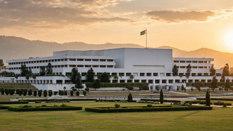 Opposition Walks Out as National Assembly Clears Supplementary Budget