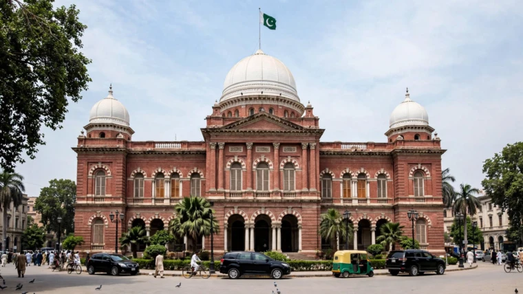 Punjab Assembly Passes Amended Local Government Bill
