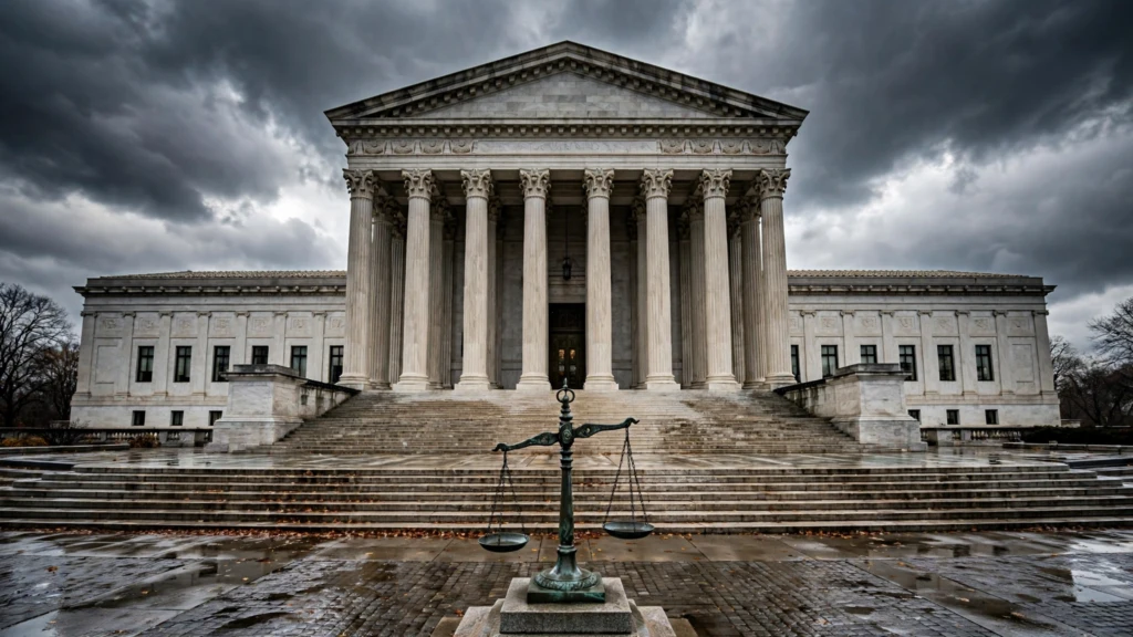Supreme Court Takes Up Petitions Against 26th Amendment