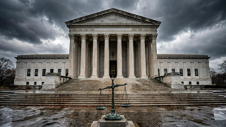 Supreme Court Takes Up Petitions Against 26th Amendment