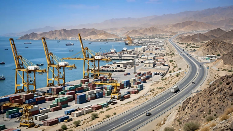Parliamentary Panel Approves New CPEC Security Framework