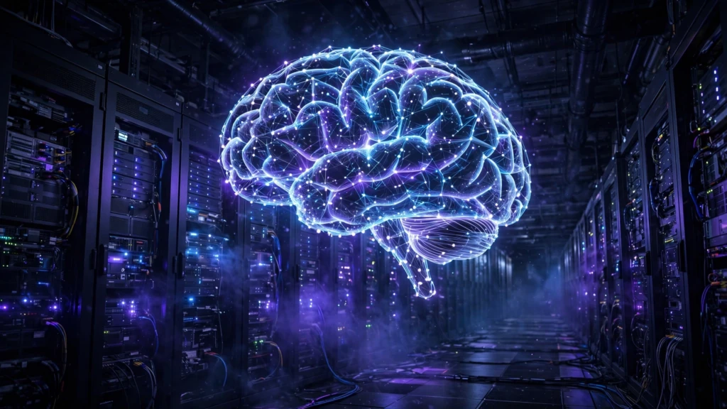 Meta Launches First Frontier AI Models: Muse Wonder