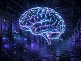 Meta Launches First Frontier AI Models: Muse Wonder