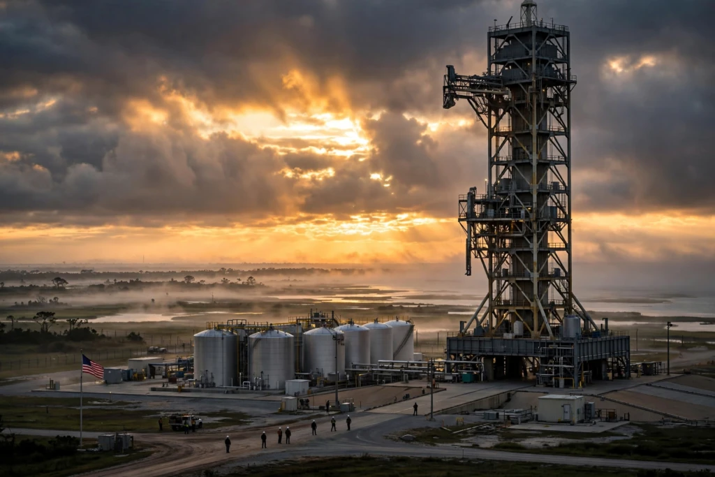 SpaceX Wants Approval for 456 Starship Launches a Year