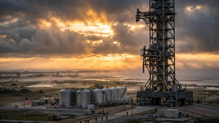 SpaceX Wants Approval for 456 Starship Launches a Year