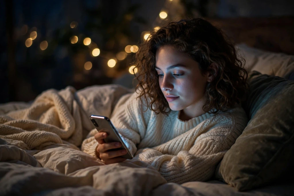 'Lore' Crowned 2026 Social Media Word of the Year
