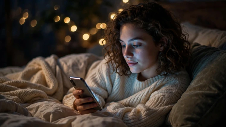 'Lore' Crowned 2026 Social Media Word of the Year