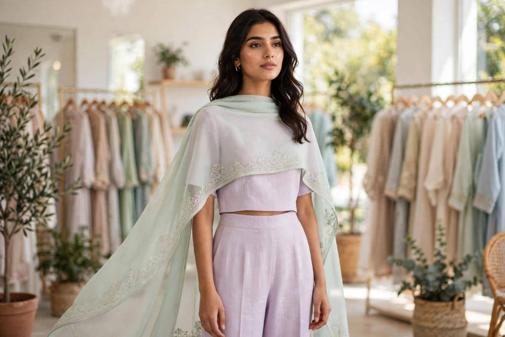Pakistani Fashion in 2026: Tradition Meets the Co-ord
