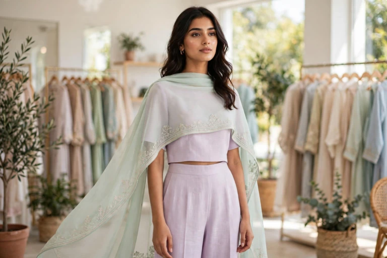 Pakistani Fashion in 2026: Tradition Meets the Co-ord