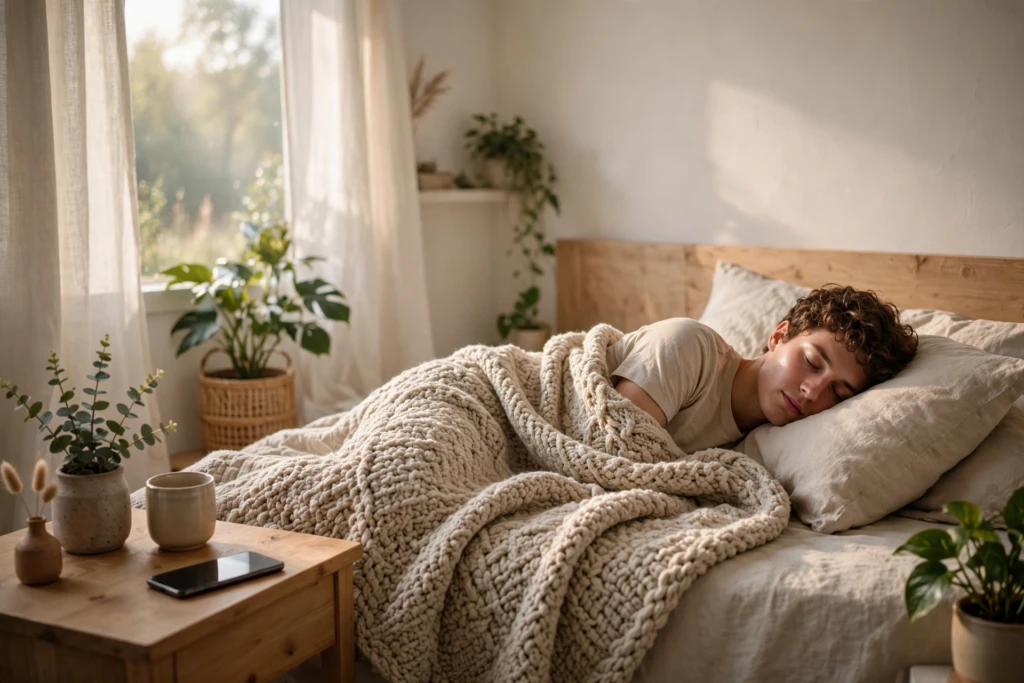 Sleepmaxxing: Why Gen Z Is Obsessed With Better Sleep