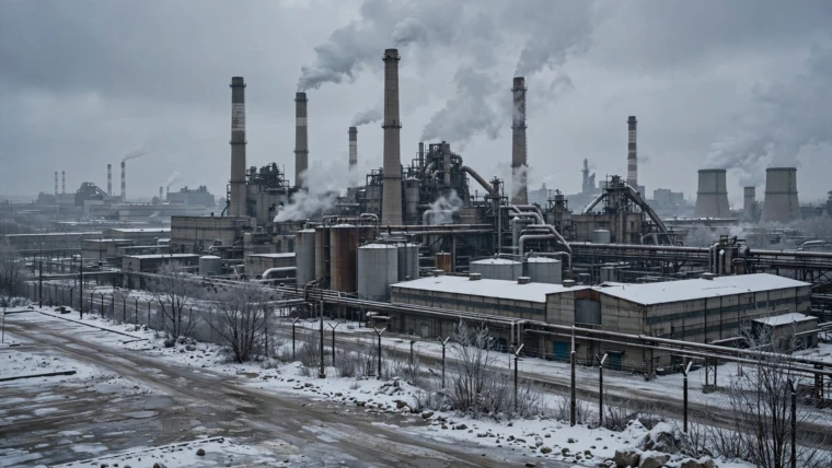 Russia Puts European Firms' Assets Under Temporary Management