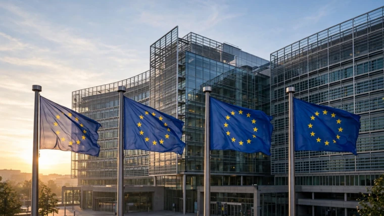 EU Leaders Meet in Brussels on Energy Prices and Ukraine Aid